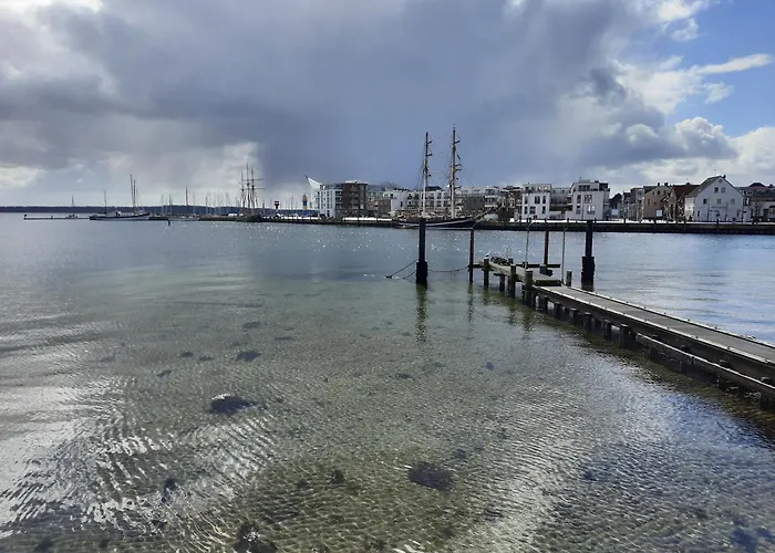 Oelstorf Eckernförde