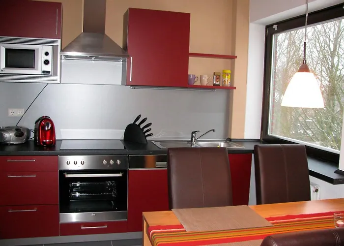 Lägenhet Oelstorf *