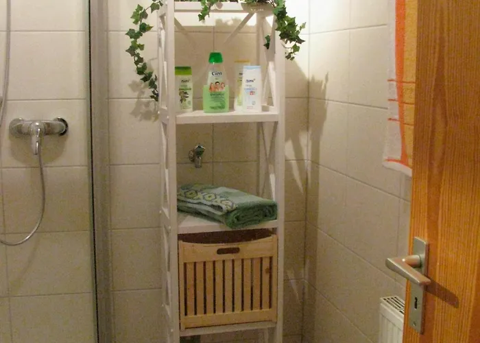 Lägenhet Oelstorf Eckernförde